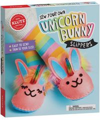 Produktbild: Sew Your Own Unicorn Bunny Sli