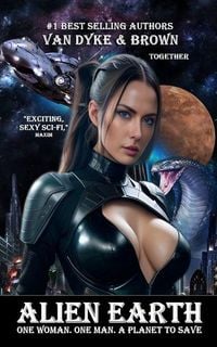 Produktbild: Alien Earth
