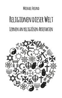 Produktbild: Religionen dieser Welt