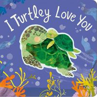 Produktbild: I Turtley Love You