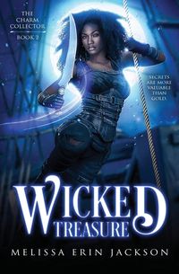 Produktbild: Wicked Treasure