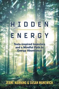 Produktbild: Hidden Energy