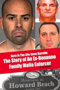 Produktbild: Romano, L: Born In The LIfe: Gene Borrello