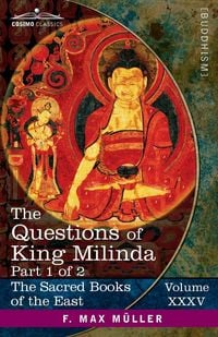 Produktbild: The Questions of King Milinda, Part 1 of 2