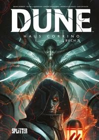 Produktbild: Dune: Haus Corrino (Graphic Novel). Band 2