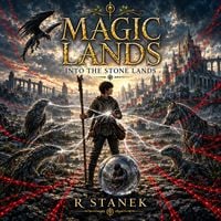 Produktbild: Magic Lands #2: Into the Stone Lands