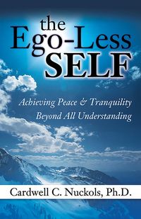 Produktbild: The Ego-Less Self