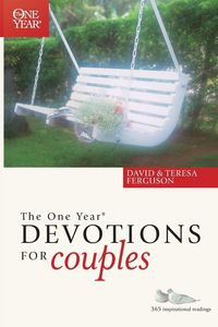 Produktbild: One Year Devotions for Couples