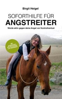 Produktbild: Soforthilfe f&uuml;r Angstreiter