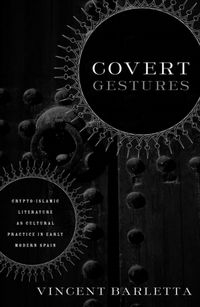 Produktbild: Covert Gestures