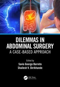 Produktbild: Dilemmas in Abdominal Surgery