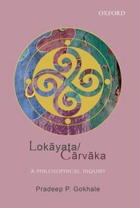 Produktbild: Lokāyata/Cārvāka