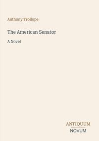 Produktbild: The American Senator