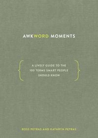 Produktbild: Awkword Moments