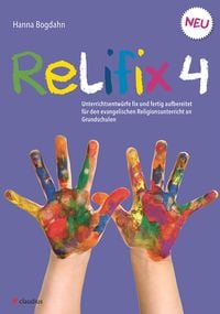 Produktbild: Relifix 4