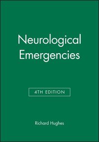 Produktbild: Neurological Emergencies
