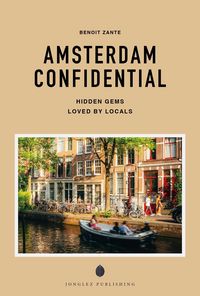 Produktbild: Amsterdam Confidential