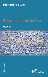 Produktbild: Dans le vent de la cit&eacute;