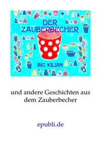 Produktbild: Der Zauberbecher