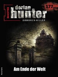 Produktbild: Dorian Hunter 177
