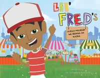 Produktbild: Lil Fred's Big Bake Sale
