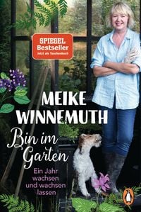 Produktbild: Bin im Garten