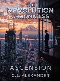 Produktbild: The Revolution Chronicles