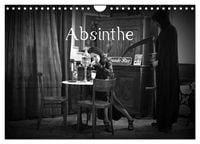 Produktbild: Absinthe (Wandkalender 2027 DIN A4 quer), CALVENDO Monatskalender