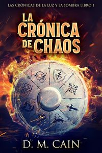 Produktbild: La Cr&oacute;nica de Chaos