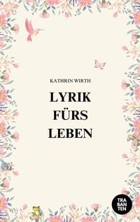 Produktbild: Lyrik f&uuml;rs Leben