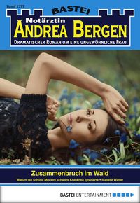 Produktbild: Not&auml;rztin Andrea Bergen 1277