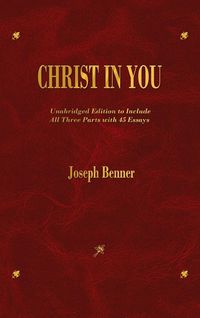 Produktbild: Christ In You