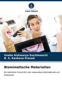 Produktbild: Biomimetische Materialien