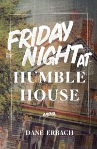 Produktbild: Friday Night at Humble House
