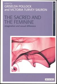Produktbild: The Sacred and the Feminine