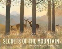 Produktbild: Walden, L: Secrets of the Mountain