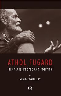 Produktbild: Athol Fugard
