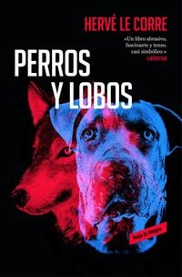 Produktbild: Perros y lobos