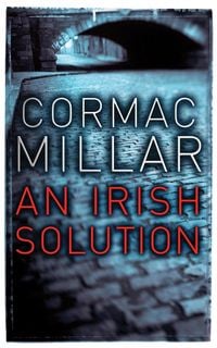 Bild vom Artikel An Irish Solution vom Autor Cormac Millar