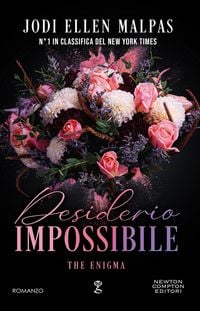 Produktbild: Desiderio impossibile. The enigma