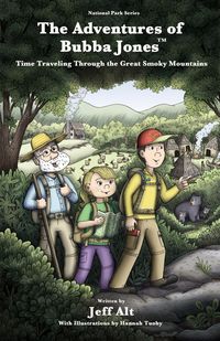 Produktbild: Adventures of Bubba Jones