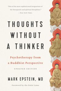 Produktbild: Thoughts Without a Thinker