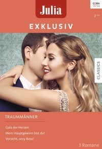 Produktbild: Julia Exklusiv Band 320