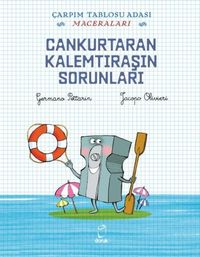 Produktbild: Cankurtaran Kalemtirasin Sorunlari