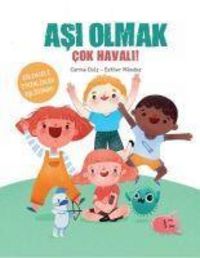 Produktbild: Asi Olmak Cok Havali