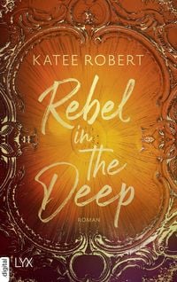 Produktbild: Rebel in the Deep