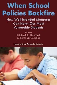 Produktbild: When School Policies Backfire