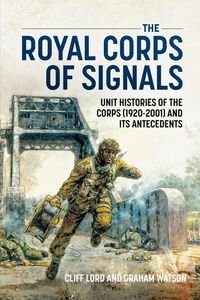 Produktbild: The Royal Corps of Signals