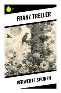 Produktbild: Verwehte Spuren