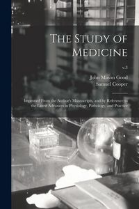Produktbild: The Study of Medicine
